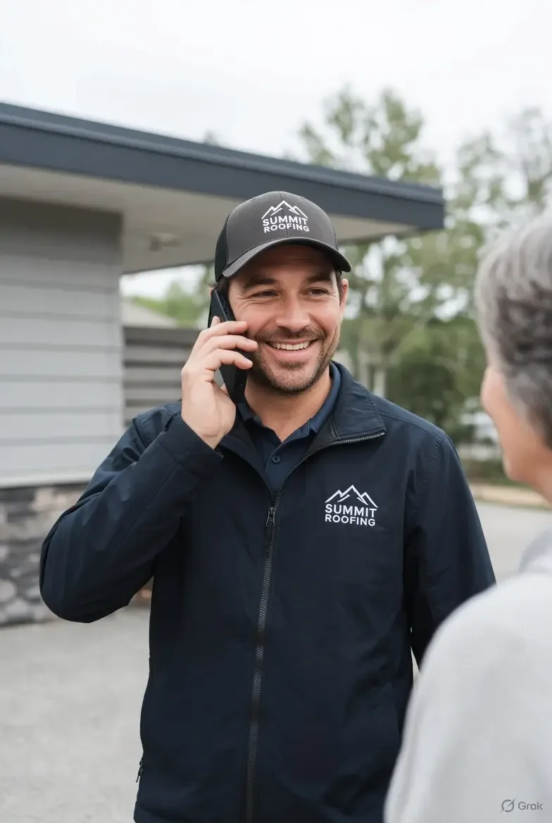 Flat Roof Leak Repair Castle Rock, WA FAQs
